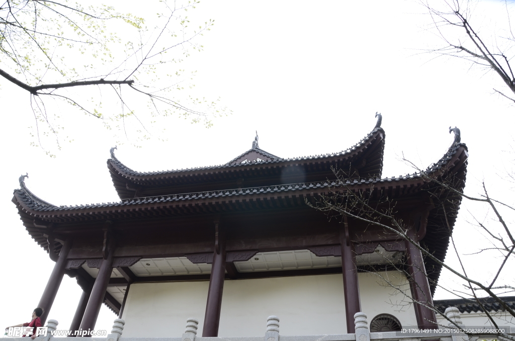 佘山景区