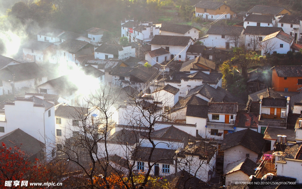 石城