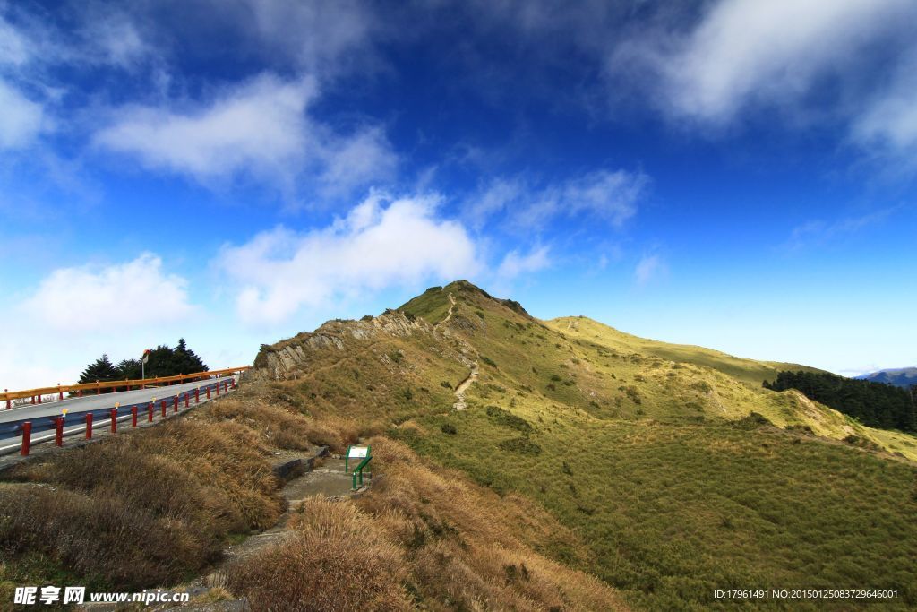 石门山景区