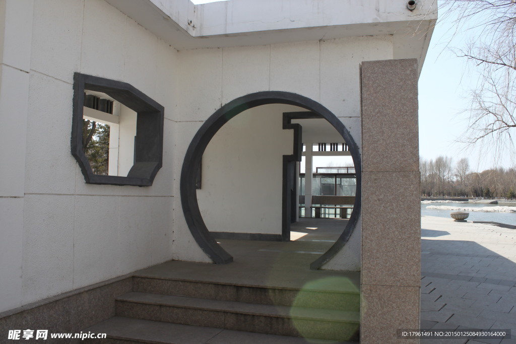 太阳岛公园