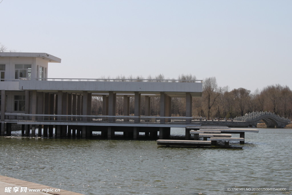 太阳岛公园