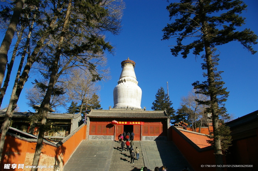 太原风光