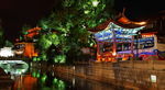 丽江古城