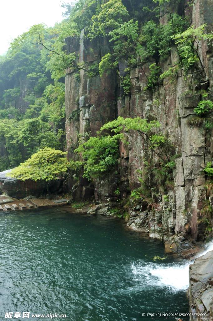 天目山