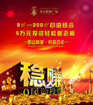 商业地产海报