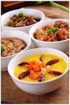 农家四小碗