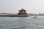 青岛栈桥