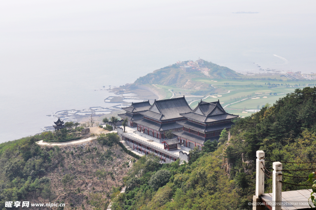 崂山