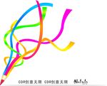 创意铅笔