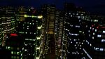 炫光城市夜景