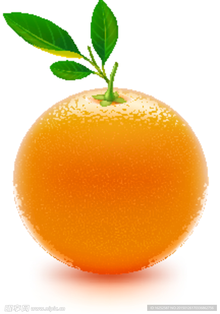 水果矢量图
