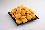 黑胡椒松饼