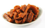 香Q条豆干