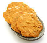 杏仁饼