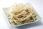 鳕鱼香丝