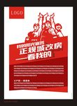房地产 展板