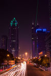 夜景