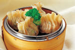 鱼翅饺