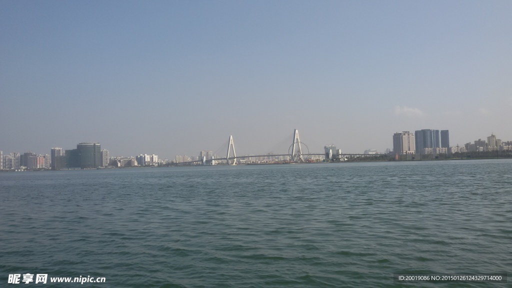 海岸
