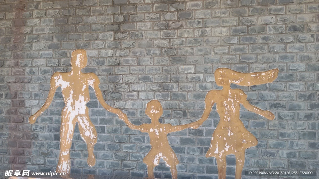 壁画