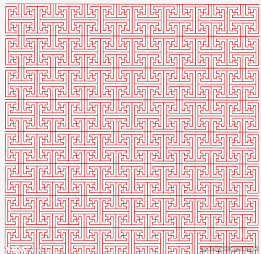 底纹( 平面图 ) 图片
