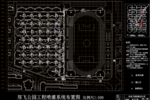 公园景观 郑飞公园喷灌系统施工