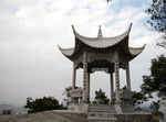 度岩亭