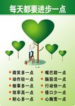 每天进步一点点