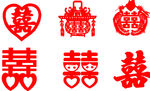 喜字专辑