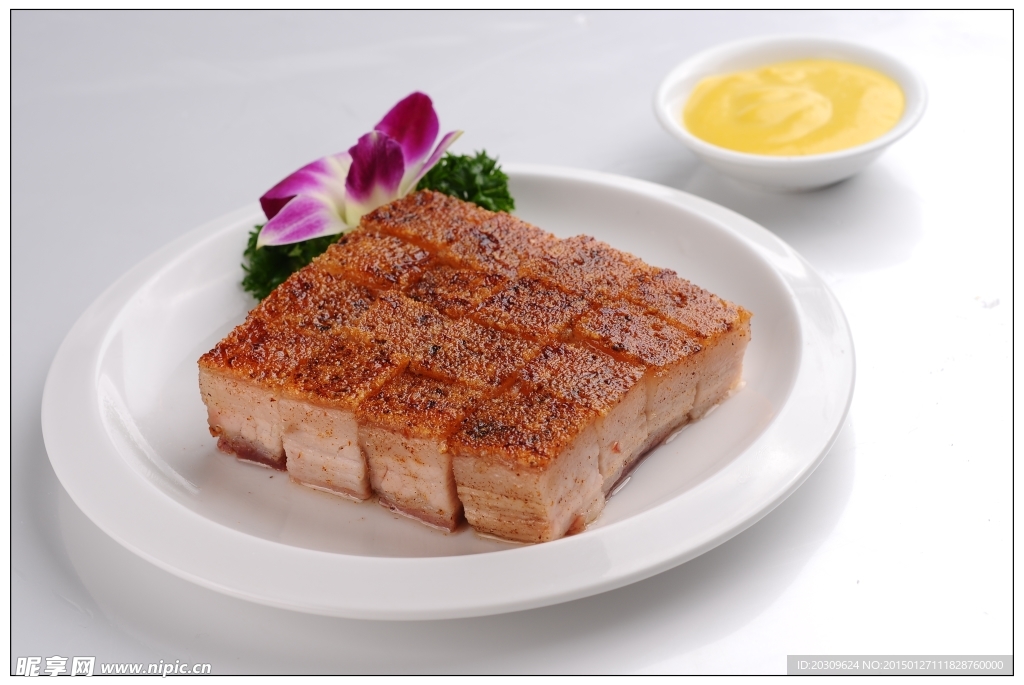 澳门烧肉