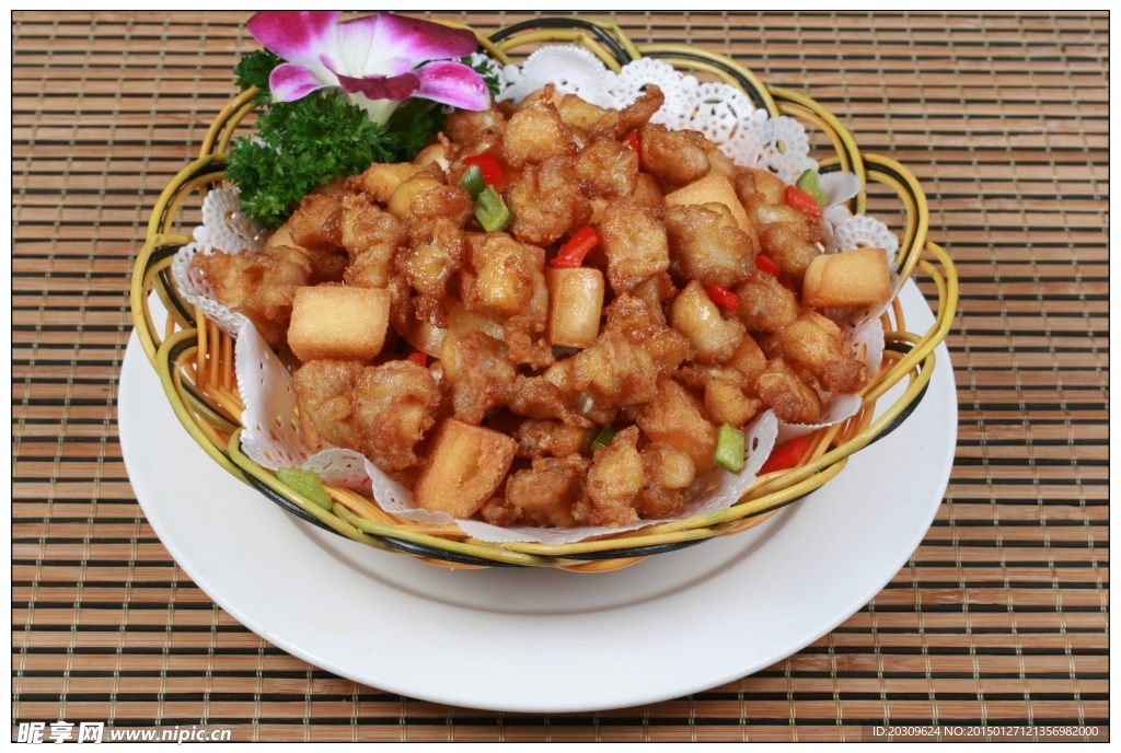 鸡软骨