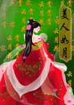 古装美女