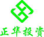 正华投资标志