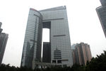 城市高楼