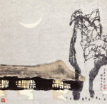 月夜