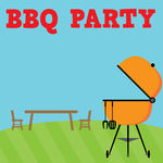 烧烤 BBQ