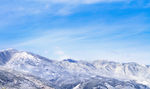 雪山