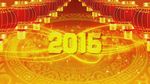 羊年视频素材2015大拜年