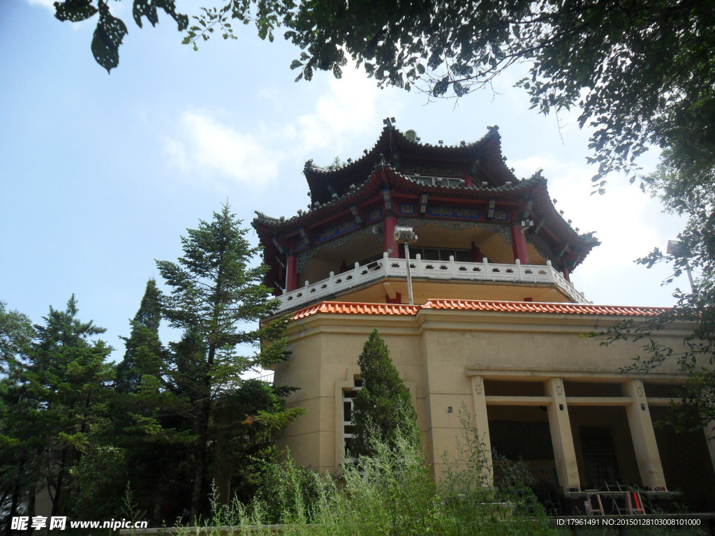 北山公园