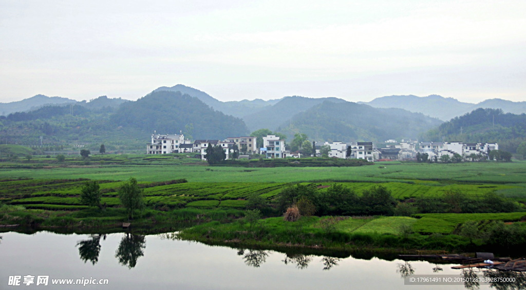 月亮湾