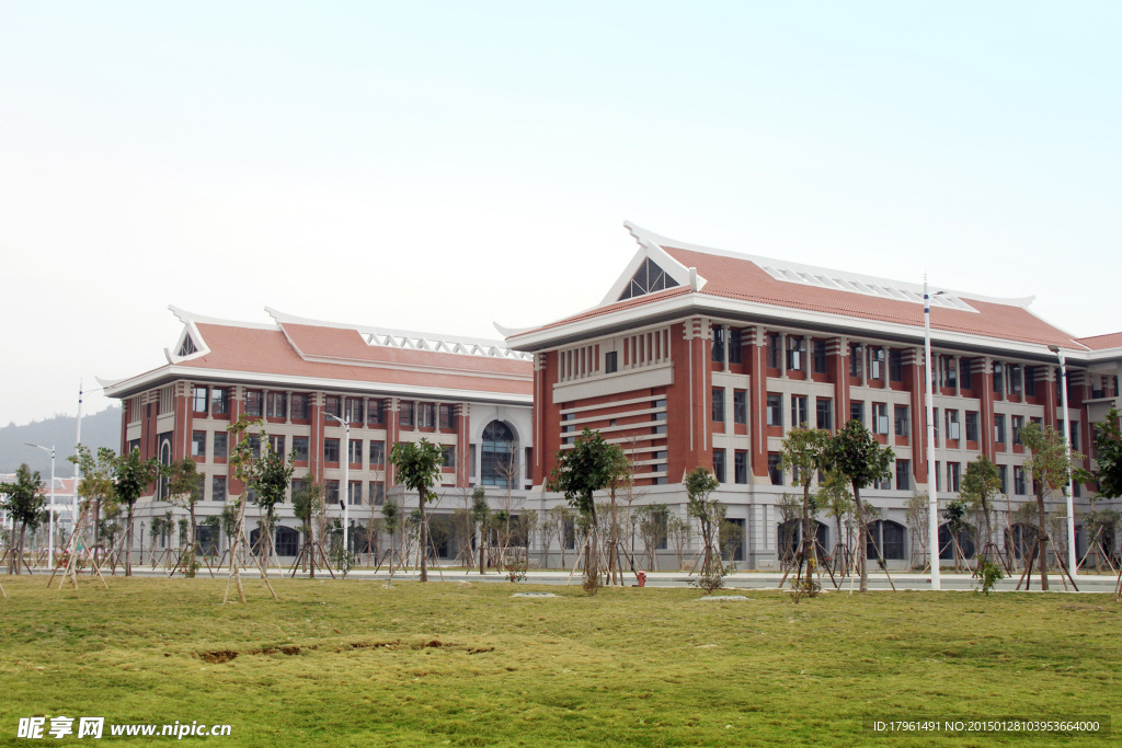 厦门大学
