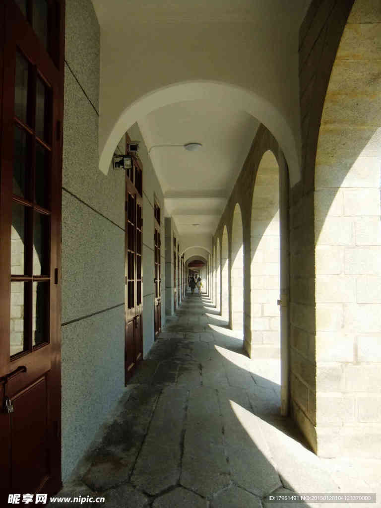 厦门大学
