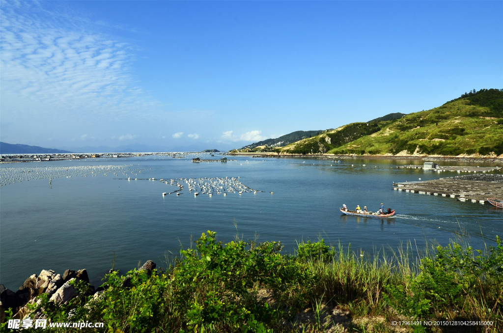 霞浦县