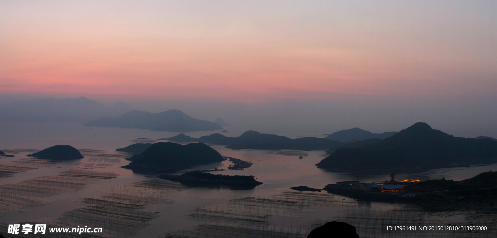 霞浦县