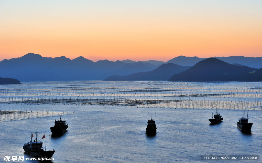 霞浦县