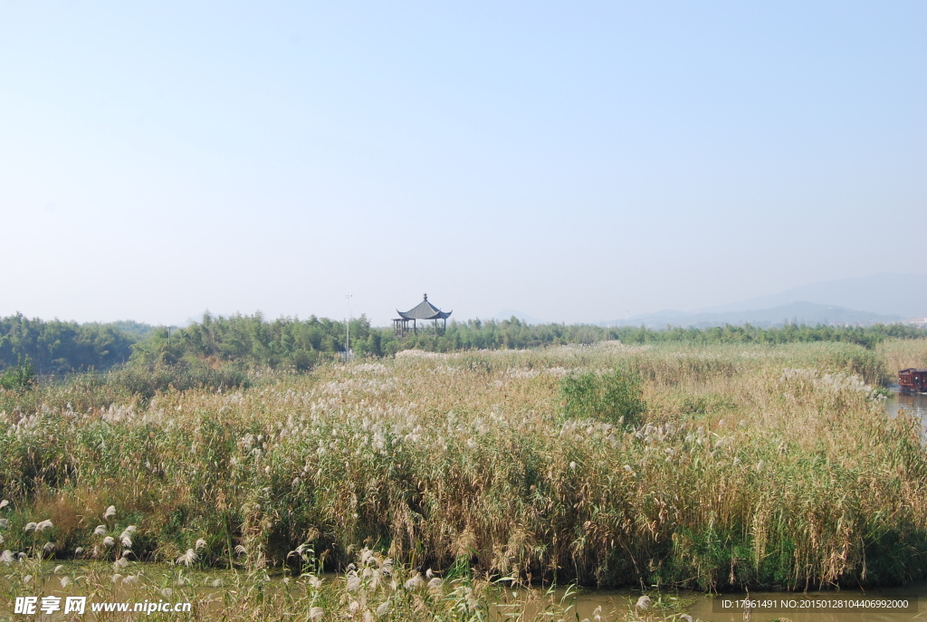 下渚湖