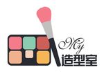 my造型室logo
