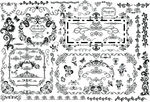 花纹
