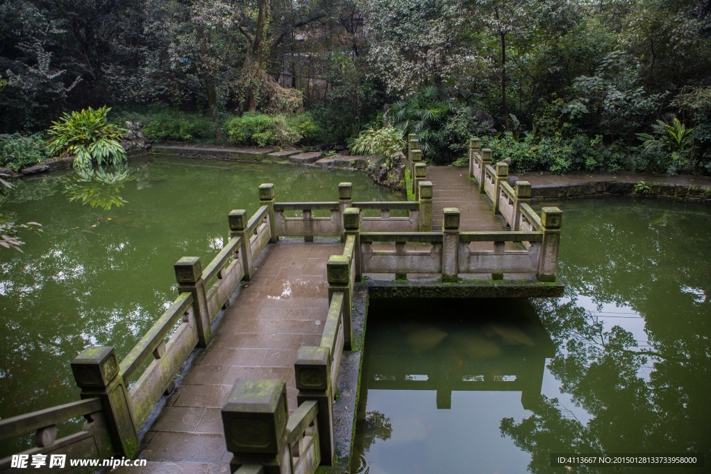 华岩寺