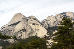 天柱山世界地质公园